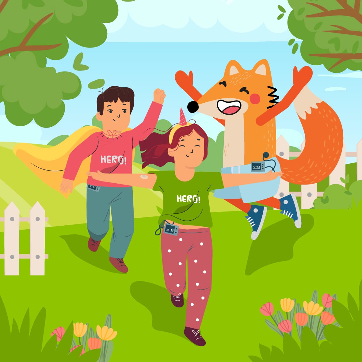 Второй программный тур в Лен. области