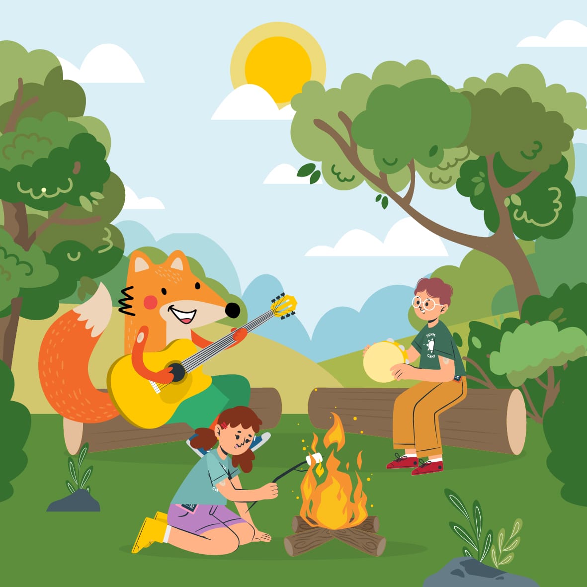 Третий программный тур в Лен. области